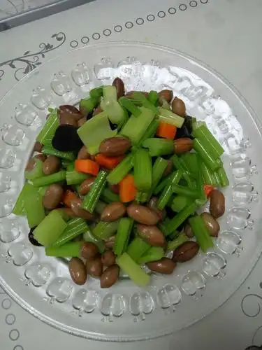 这是我喜欢做的家常菜