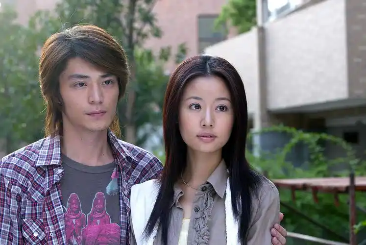 霍建华林心如公布"姐弟恋",此刻有谁比你更崩溃?|dt