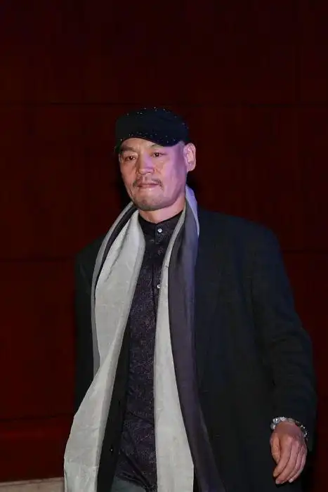 《守望者:罪恶迷途》任达华,黄圣依,巍子