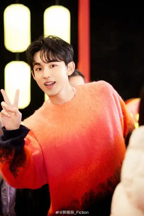 #龙年大吉##就要辰现在#