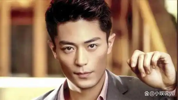 霍建华,这个曾经让无数观众心动的名字,如今却似乎渐渐褪离了人们的