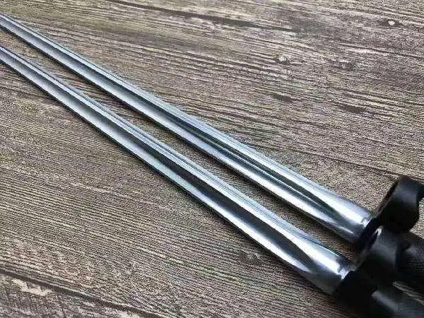 在战争中再难见到的三棱军刺,是真的被禁用了吗?