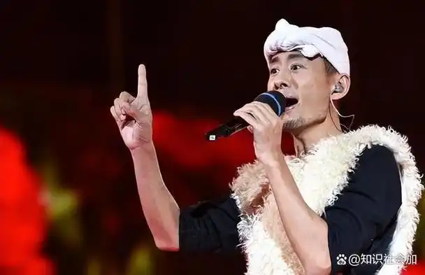 事实证明消失的歌手阿宝已经走上了一条不归路