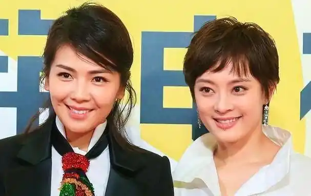 蒋勤勤说对了从变美的孙俪身上我看到了娱乐圈残酷的真相