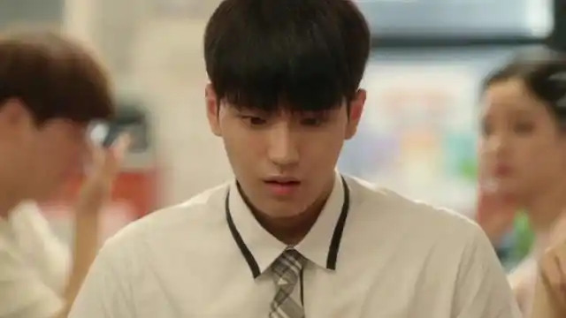 韩剧《青春倒带》第三集-下