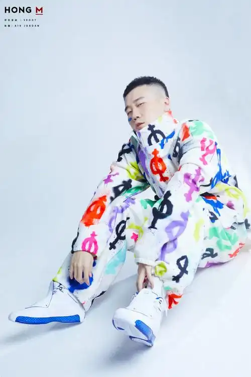 红蔓杂志# 杨九郎