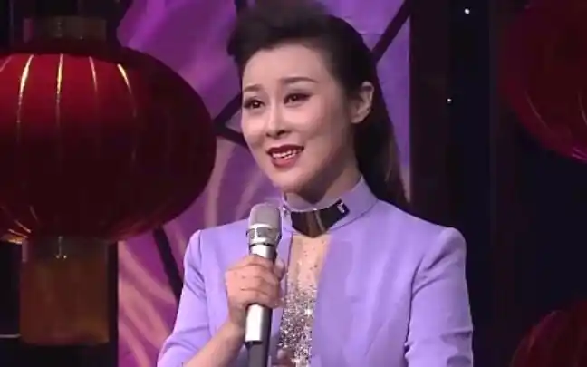 【京剧】张馨月 《梅香曲》选段