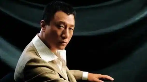 孙红雷:铁汉柔情耀影坛,才貌双绝扣人心_观众_征服_演技