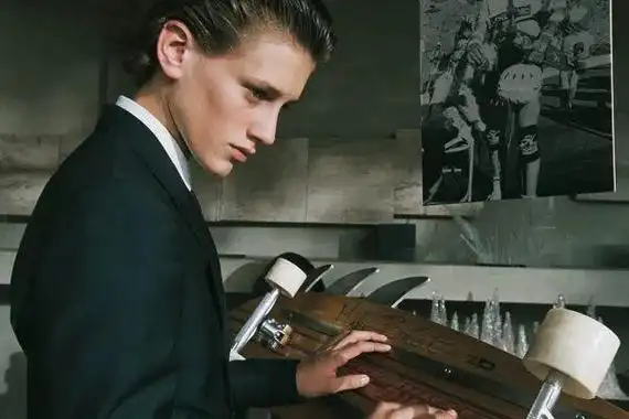 这些明星曾火遍全球却惨遭遗忘!法兰西「顶配」男人也上榜了