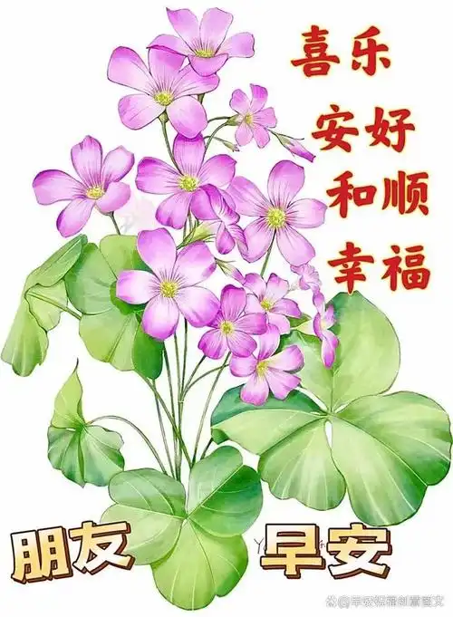 11月21日-温馨早安祝福语今天,最新早上好图片精选!