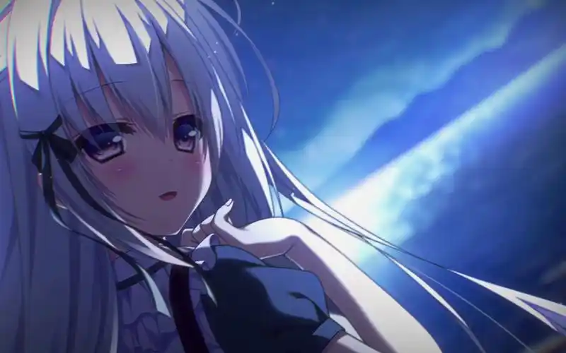 【8k 60fps】その日の獣には, op