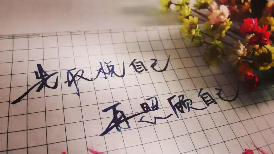 手写文字 摘录 古风 情感 短句 唯美 文字控 伤感 歌词 经典 文字句子