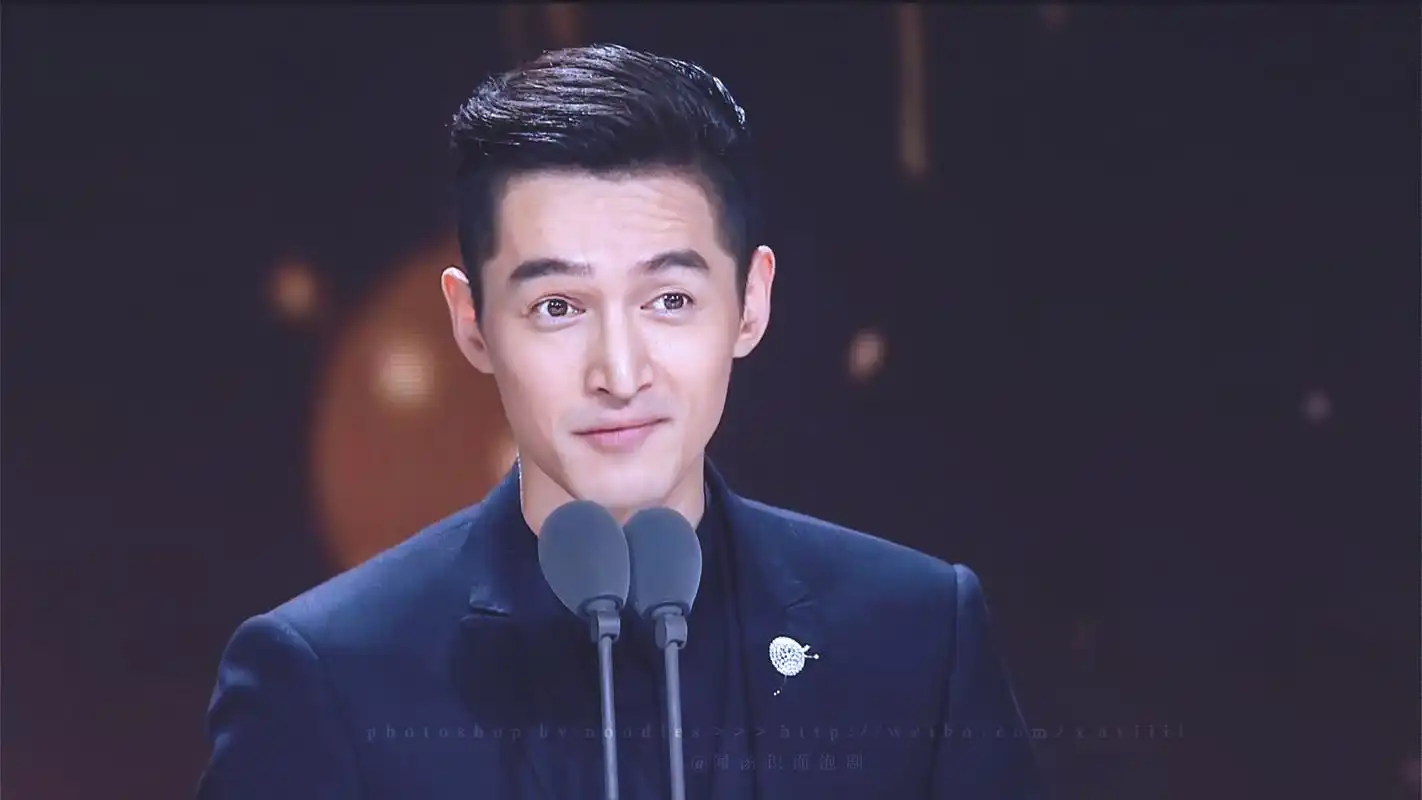 实力演员胡歌颁奖礼图片桌面壁纸高清大图预览1920x1080_大陆明星下载