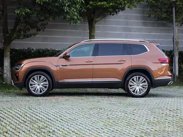 大众途昂现在值得入手吗一分钟全面了解