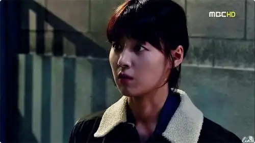 【2012mbc】【may queen】【金载沅 韩智慧 在熙】宽恕和解各自幸福.