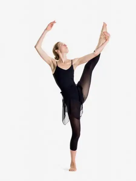 舞蹈肢体动作图片 - 第55张