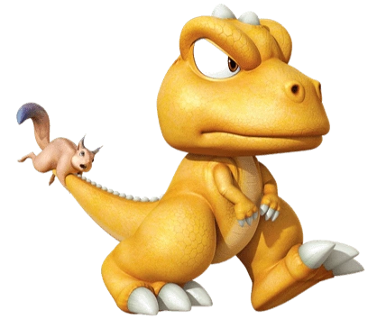 《阿贡》励志正能量的漫画剧情简单可爱动感的3d形象time:2022