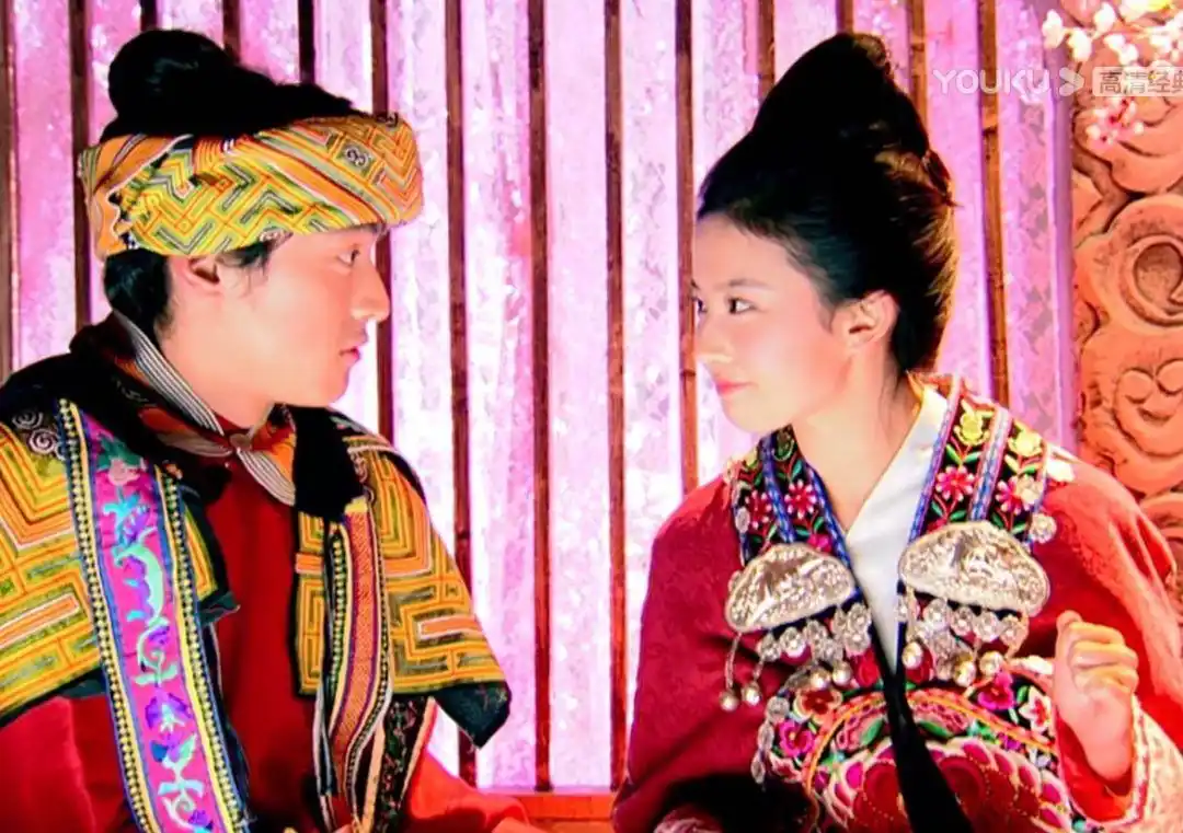 15年后再看「仙剑」,才敢说看懂——《仙剑奇侠传1》