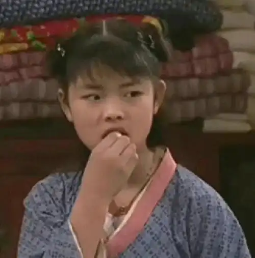 武林外传嗑瓜子表情包