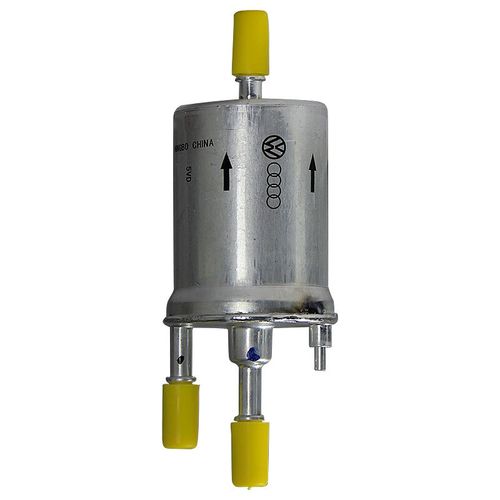 大众volkswagen原厂原车燃油滤清器/汽油滤/汽油格/汽油滤芯 朗逸/新