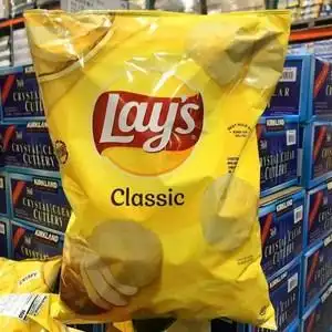 lays乐事薯片