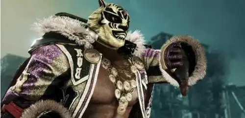 铁拳7豹王连摔连招怎么应对铁拳7豹王连摔连招应对方法