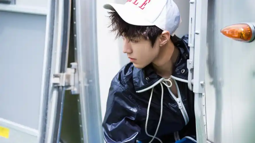 王俊凯4k壁纸壁纸壁纸是一款电脑壁纸,属于