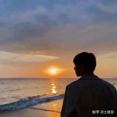 不露脸男生头像精选,背影男生头像 - 知乎