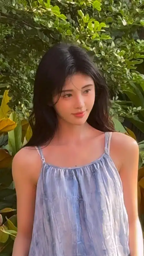 鞠婧祎薄荷曼波风