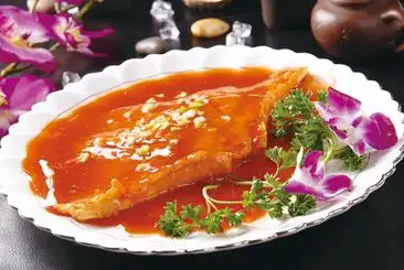 红烧鲨鱼翅图片