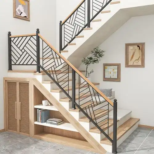 哪款楼梯扶手销量好_2023年楼梯扶手热销榜 - 十大牌子网