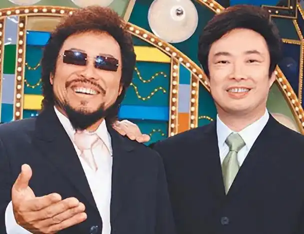 回顾哪有一碗水端平连基因都是偏心的看看这些明星的兄弟姐妹