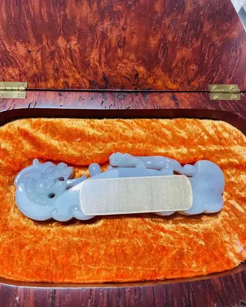 澳洲华人博物馆第一次举办的微雕作品欣赏