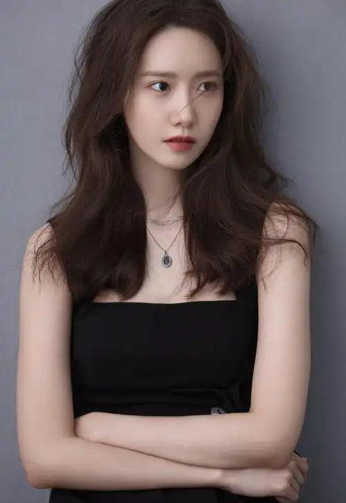 林允儿 - 堆糖,美图壁纸兴趣社区