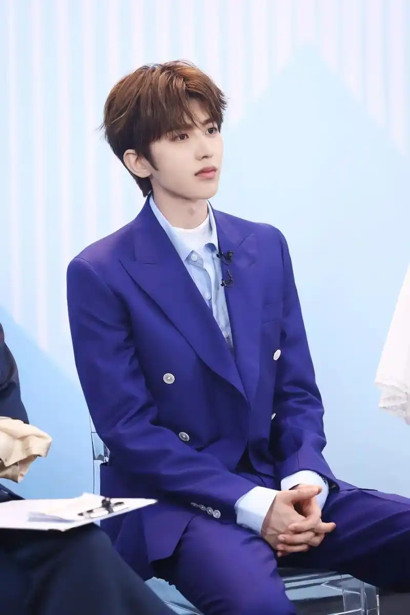 蔡徐坤 #蔡pd #青春有你第二季 #神仙颜值 - 抖音