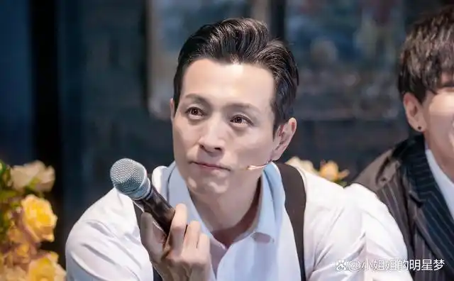 韩剧中的大叔:玄彬宋承宪魅力无限,而他逆生长越老越有味道!