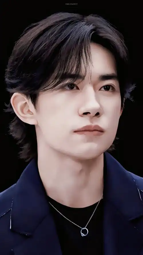 这眼睛 这大腿 和这手我想摸摸戒指#华为nova10##千玺在nova星等你