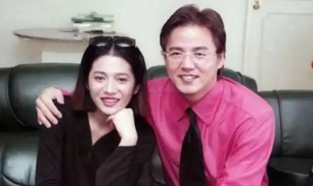 林瑞阳前妻发文庆祝女儿生日丝毫不受前夫影响网友大快人心