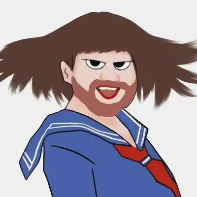 全网最火的沙雕魔性头像 高清爆丑魔性又沙雕的动画头像男生图片_搞笑