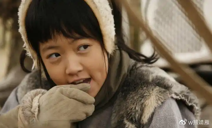 意不意外他们曾以童星身份出演同一作品