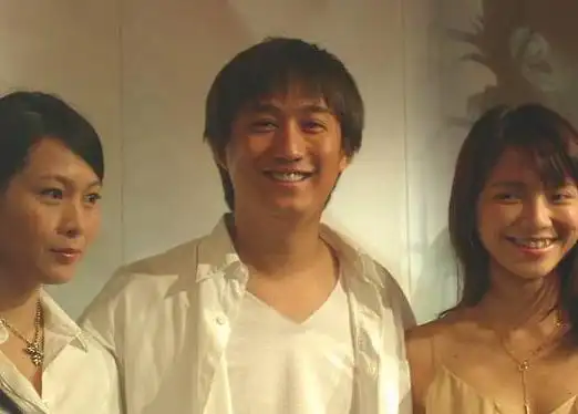 我的男闺蜜热映 黄磊刘若英陈年家居合照曝光