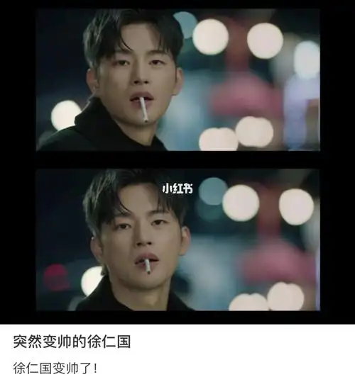 徐仁国韩剧推荐灭亡