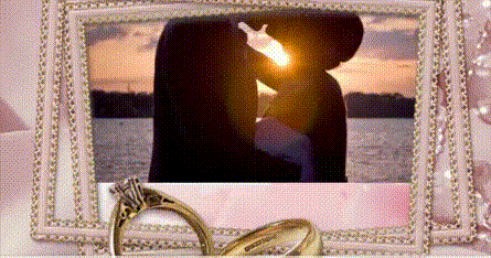 爱情情人情侣恋爱gif动图_动态图_表情包下载_soogif