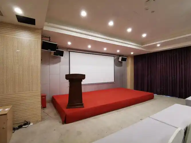 欧亚美国际大酒店会议室_会场预订_实景图片_全景看场地_会小二