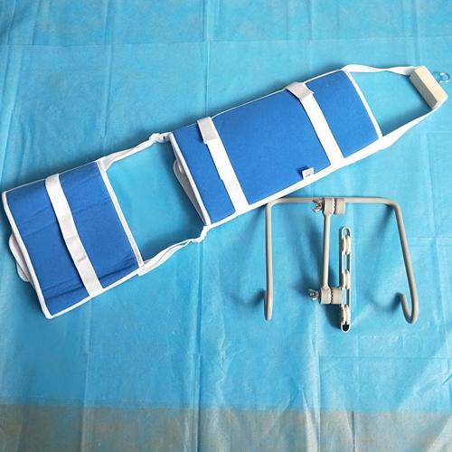 医用下肢骨折牵引带固定带腿部下肢牵引架