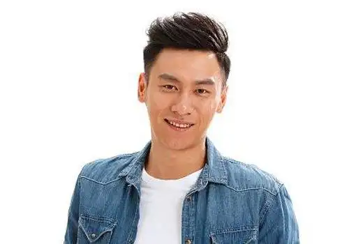 男士发型剃两边图片效果怎么样 细数秃鬓角发型对男生的形象影响