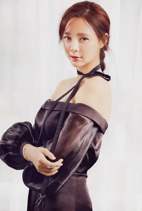 沈梦辰御姐范,高清图片,手机壁纸