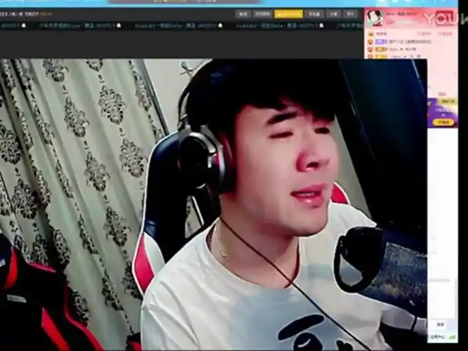 虎牙贱圣个人资料 扒一扒贱圣真名叫什么与祝静婕关系