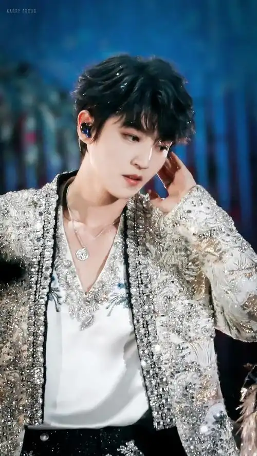 tfboys登腾讯音乐财报