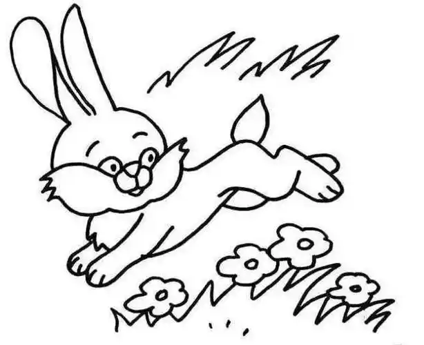 7一8岁儿童简笔画,最全儿童简笔画合集,用绘画记录生活的美好,开心玩